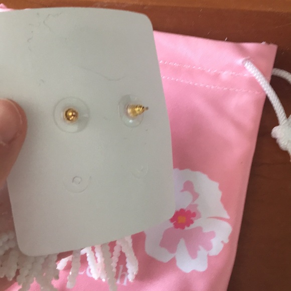 Lisi Lerch tassel earrings - Picture 3 of 4